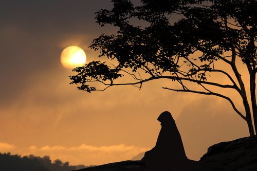 Living a life of Consistency