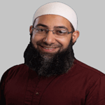 English Faculty - Mohammad Elshinawy