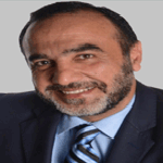 English Faculty - Dr Muthanna AlKhaldi