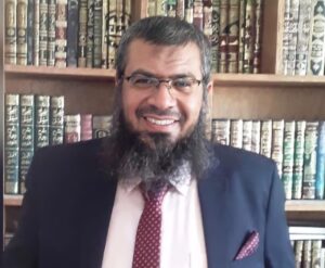 Dr Muhammad Alrahawan