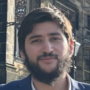 Jaan Islam Mishkah Instructor