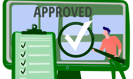 تحديث بشأن الاعتماد الأكاديمي للجامعة – صيف 2025