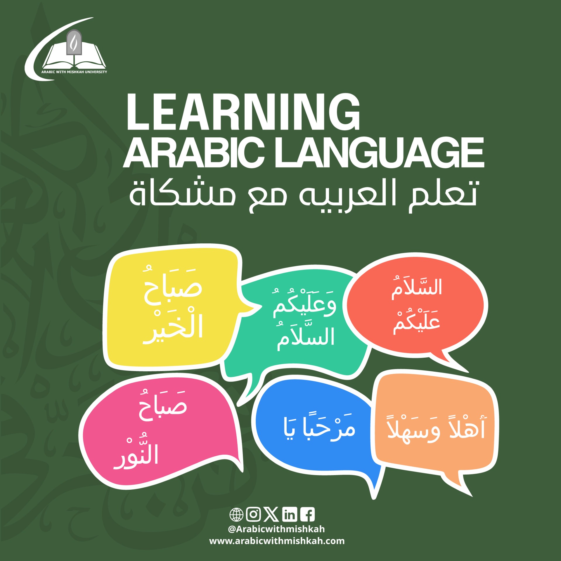 Qur’an for Adults – Full Track